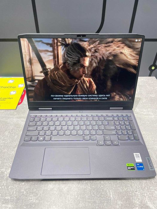 ‼️РАСПРОДАЖА‼️ Игровые ноутбуки под любой бюджет‼️