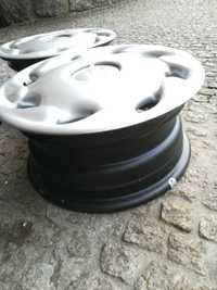 Jantes 13" novas originais seat ibiza 1997