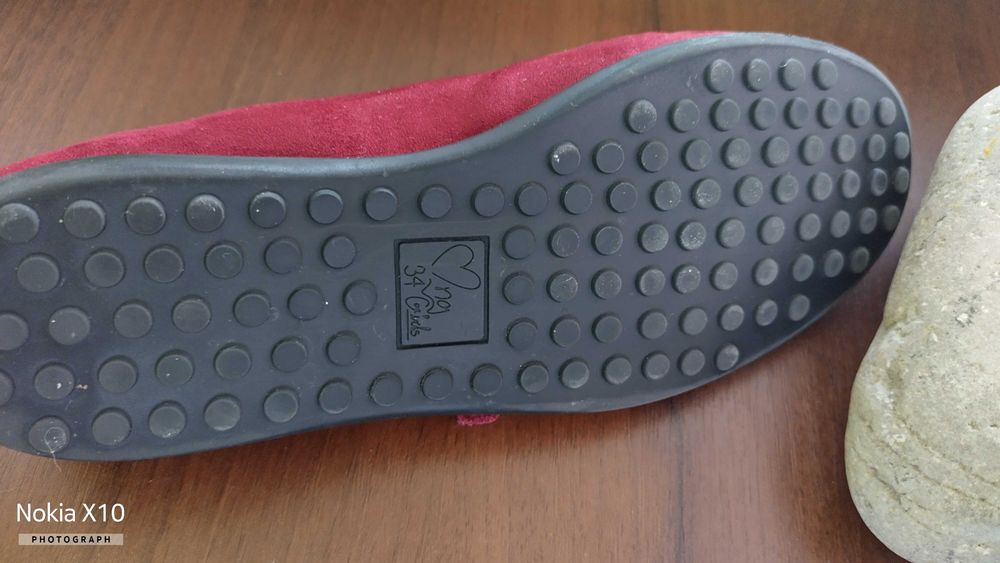 Туфлі дитячі черевики для дівчат