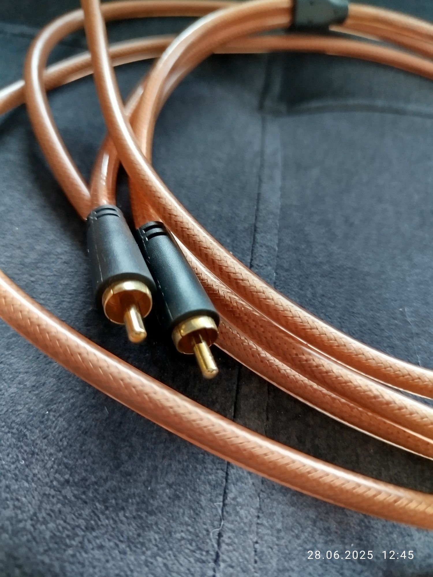 Kabel przewód do subwoofera