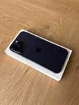 Idealny iPhone 14 Pro Max 128 GB Purple w PERFEKCYJNYM stanie!