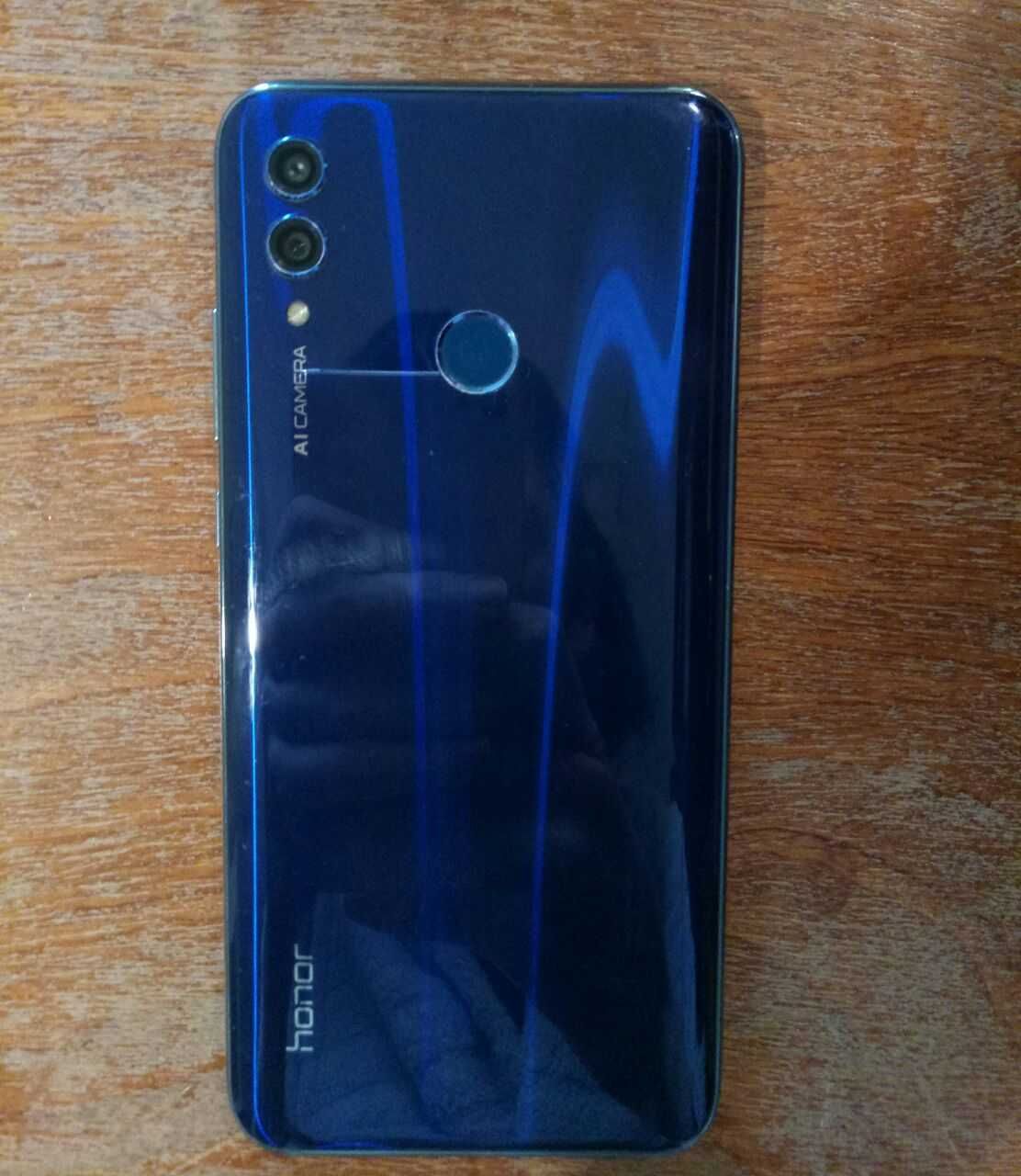 Мобильный телефон, смартфон Huawei Honor 10 Lite 3/32 Gb (Android 10)