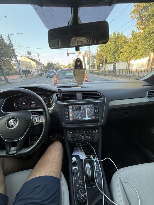 Продам Тигуан 2019 г