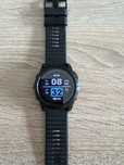 Garmin fenix 7x Sapphire Solar titanium
