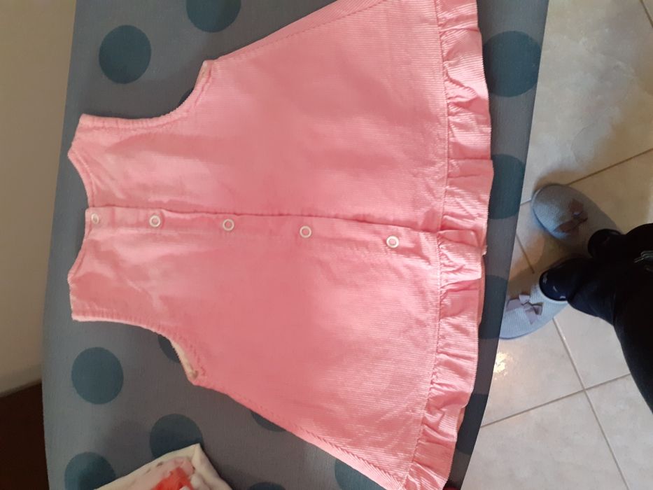 Vestido 2m