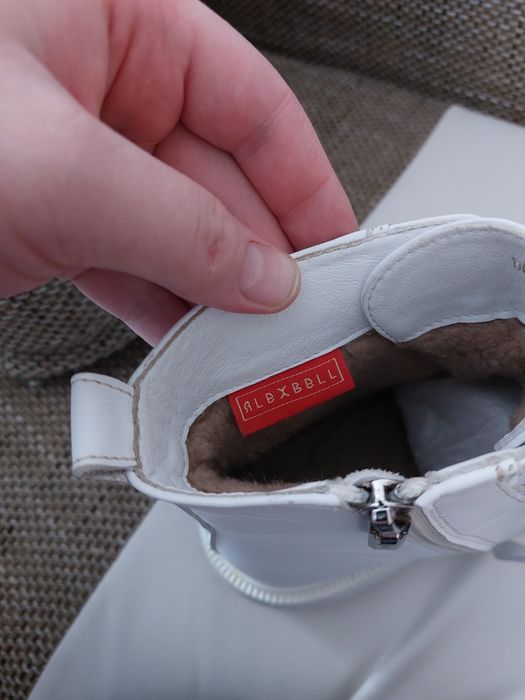 Сапогі жіночі зимові 40 Yalasou Орегінал