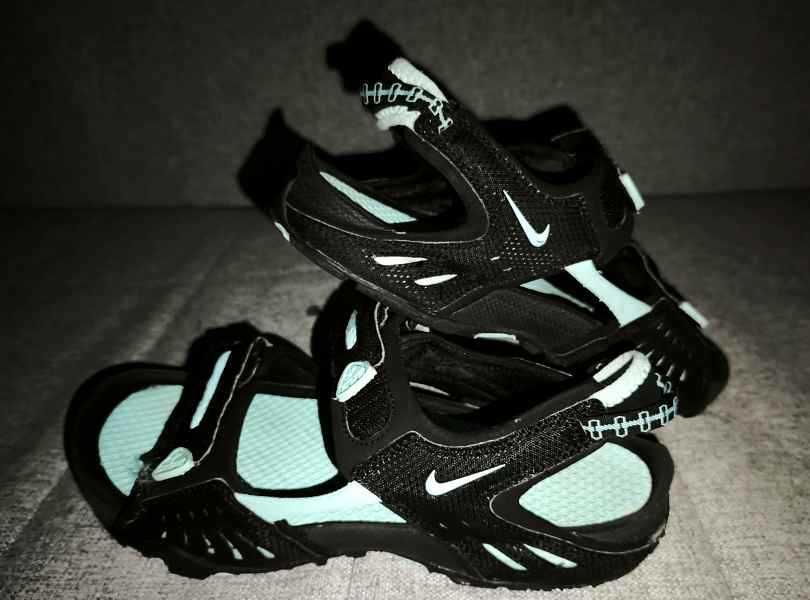 Sandały Nike WMNS Santiam