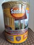Lakierobejca sadolin 5l machoń