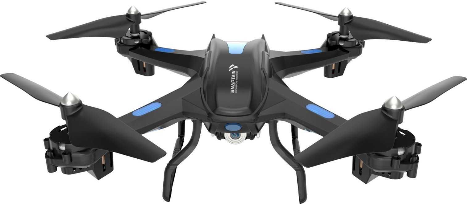 Nowy DRON Snaptain S5C 720P Kamera HD WiFi FPV