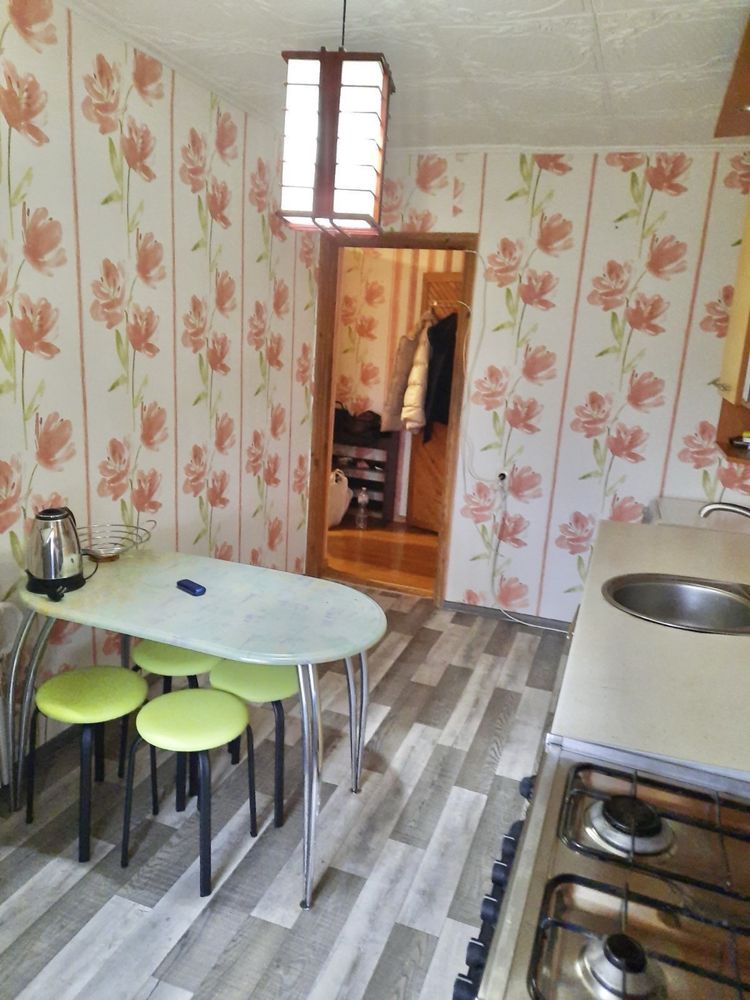 Сдам 3 х квартиру свою