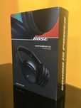 Bose QuietComfort SC HeadPhones