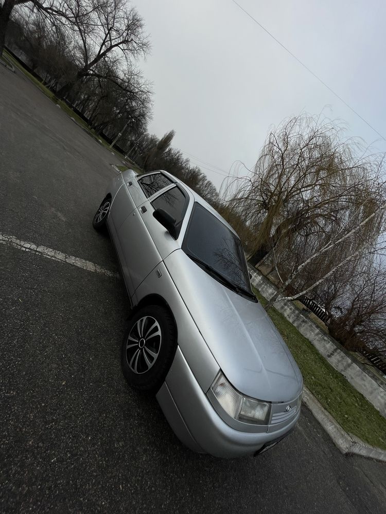 Ваз 2110,2008 року