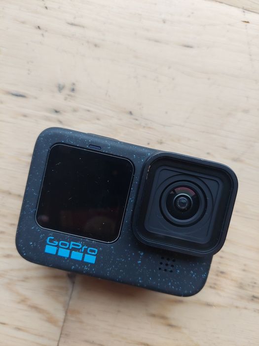 GoPro 12 black edition