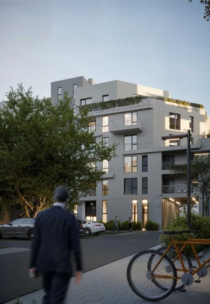 Продається квартира, ЖК Montreal, вул. Другетів
Код: 23870