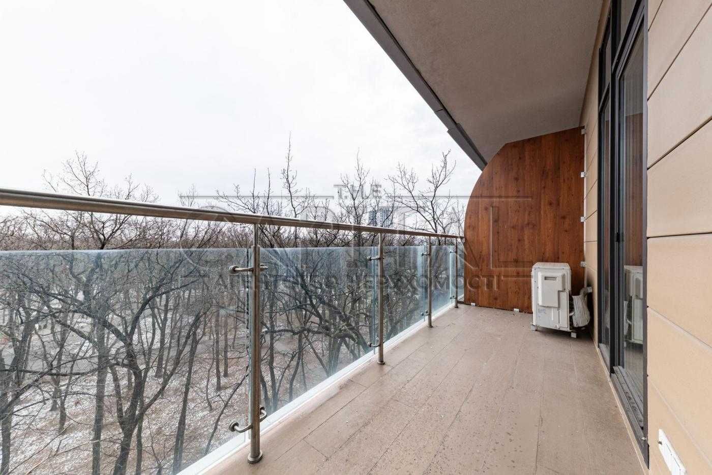 Аренда квартиры, ЖК Crystal Park, просп. Победы, Шулявка