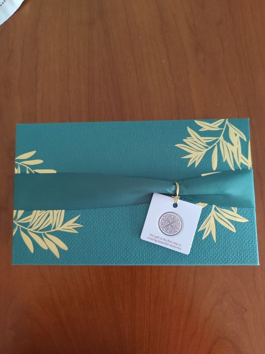 Coffret Rituals The Ritual Of Jing