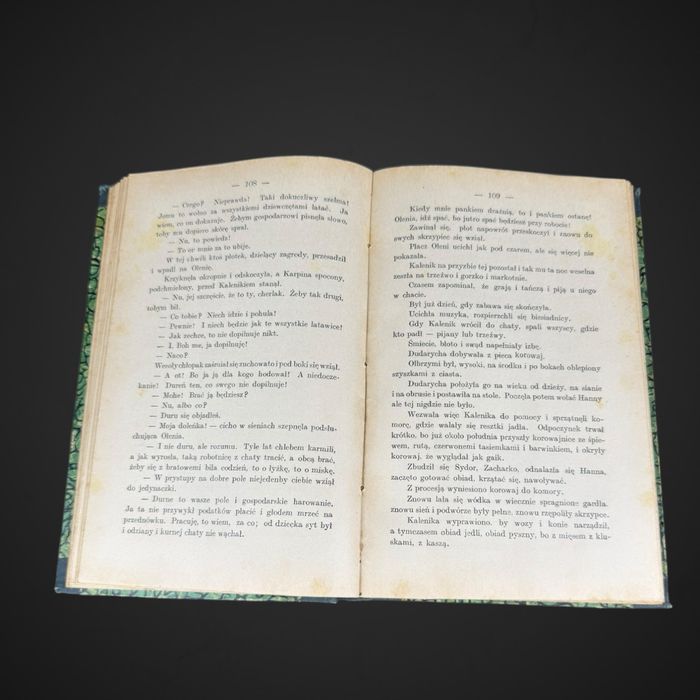 Hrywda Maria Rozdziewiczówna J5/073002