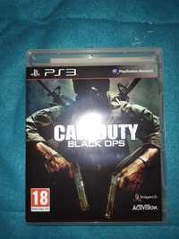 Call of Duty  Black Ops PS3  | Novo |