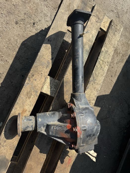 Передній міст Opel Fronteta A