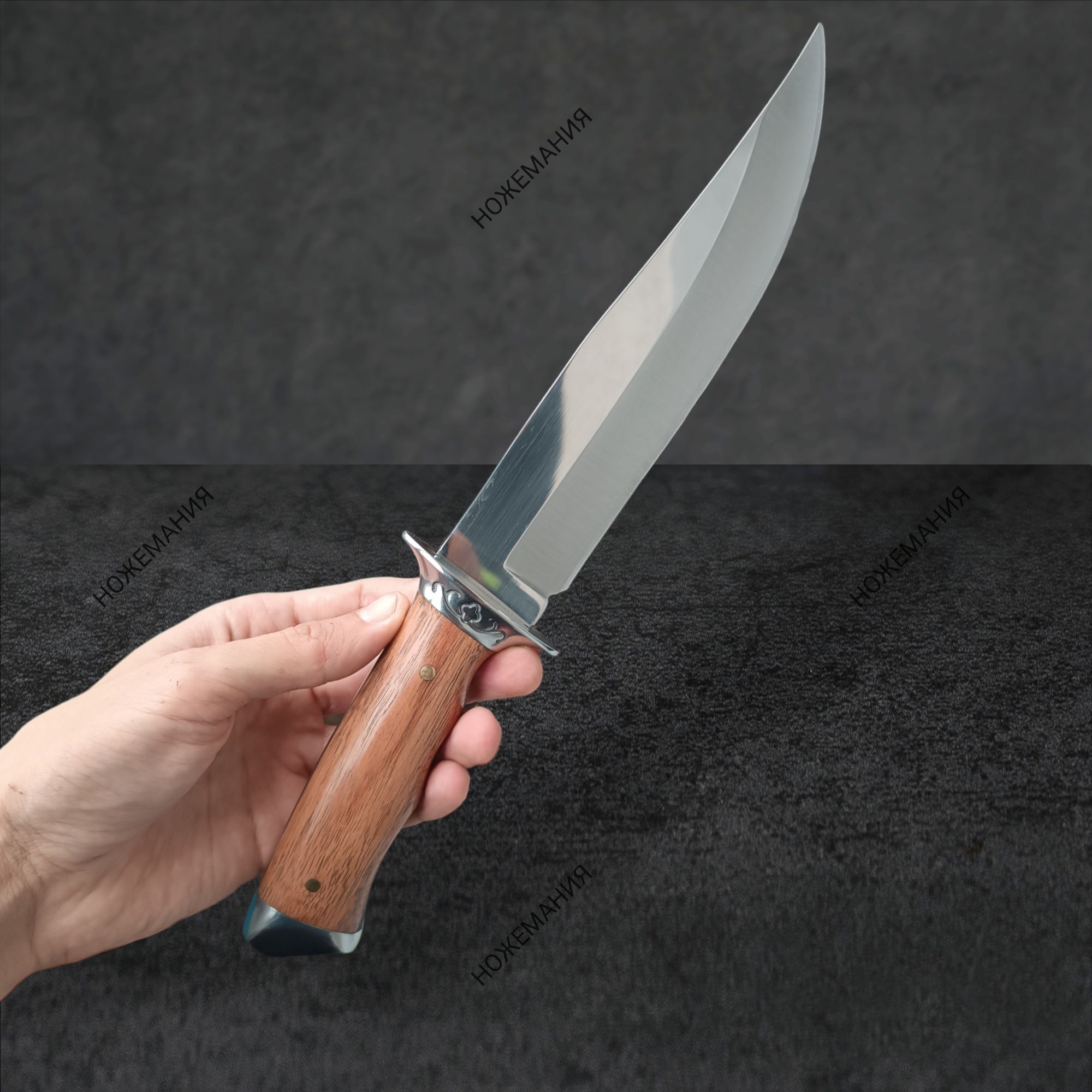Охотничий нож А65