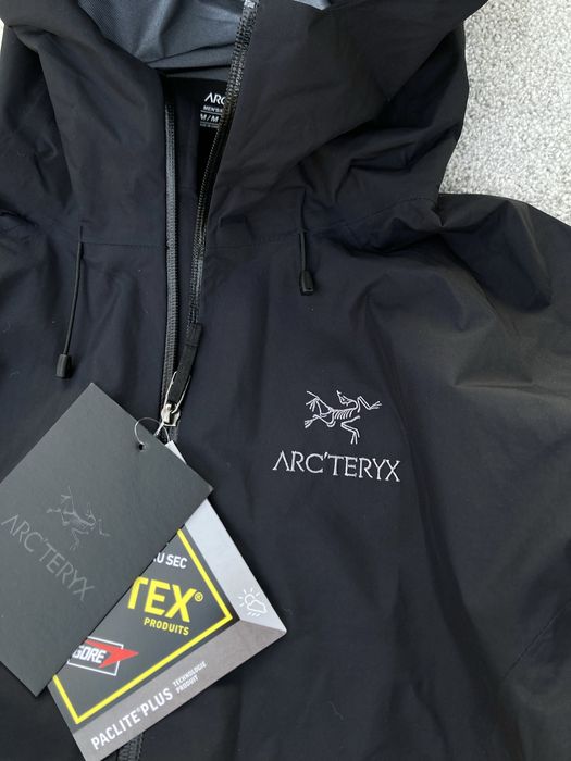 Arc’teryx beta gore-tex