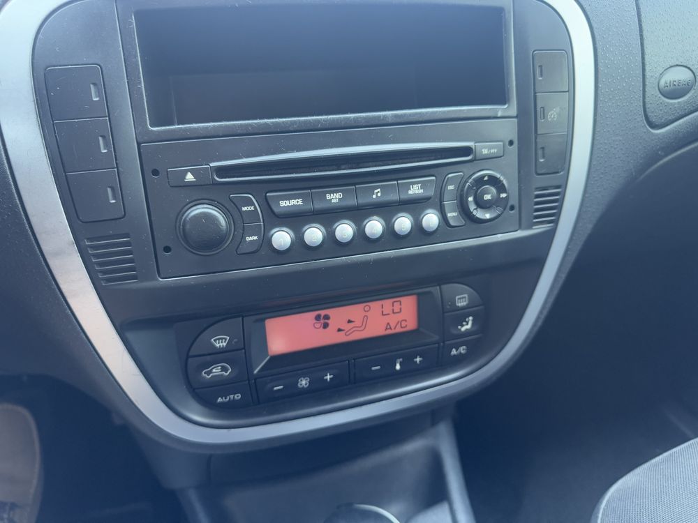 Citroen C2 1.4hdi  VTR