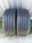 2x Opony Używane Letnie 215/50R17 Fulda