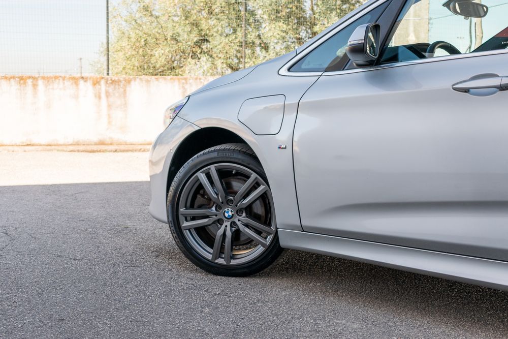 BMW 225 XE Active Tourer iPerformance MSport(financiamento disponível)