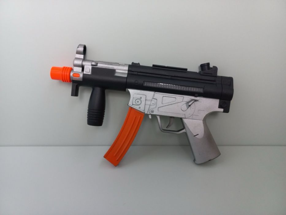 Поліцейський автомат Simba Toys