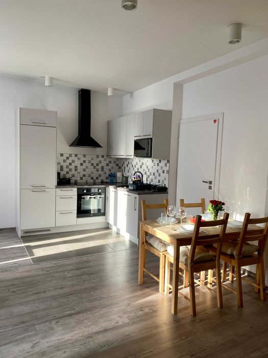 Noclegi w centrum Konina, Apartament Konin