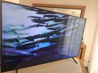 TV Samsung 58 polegadas