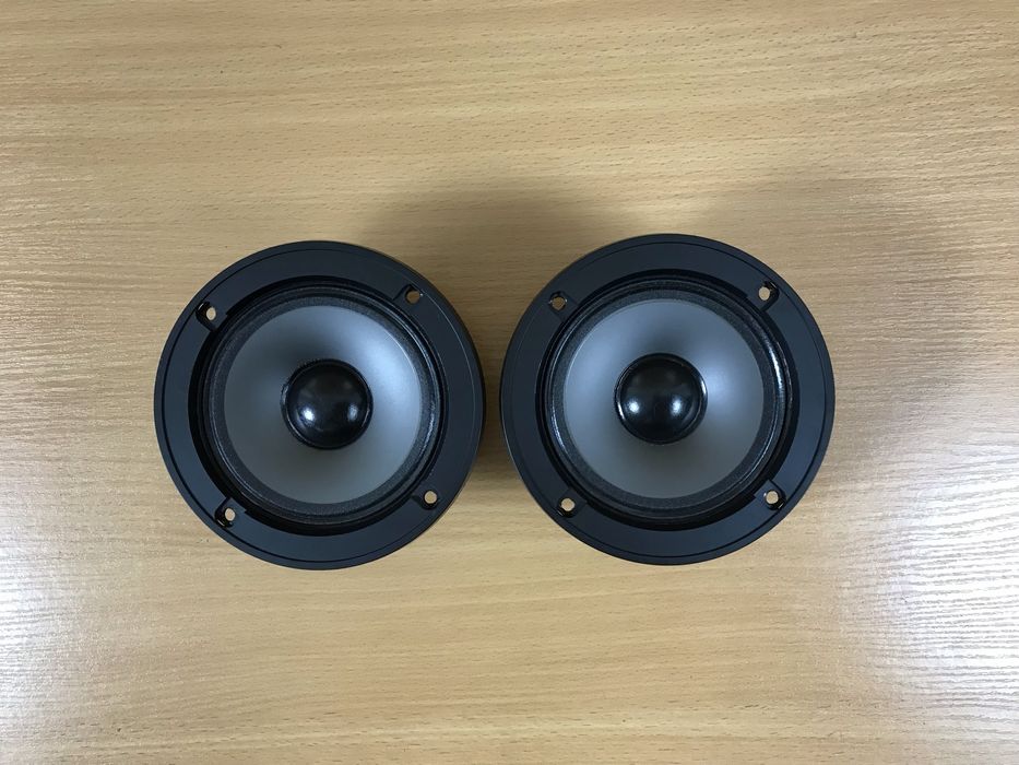 СЧ-динамики (среднечастотные) SONY, производство - Корея