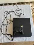 Konsola ps 4 pro 1TB