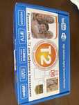 Box tv digital T2