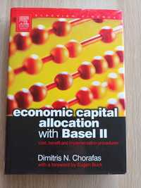 Economic Capital Allocation with Basel II - Chorafas, Dimitris N.