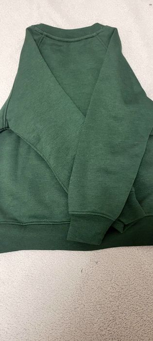 НОВИЙ!  Світшот Trutex Elements (Форма, Англія). Розмір 5-6 років
Опис