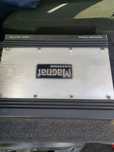 Subufer + wzmacniacz car audio