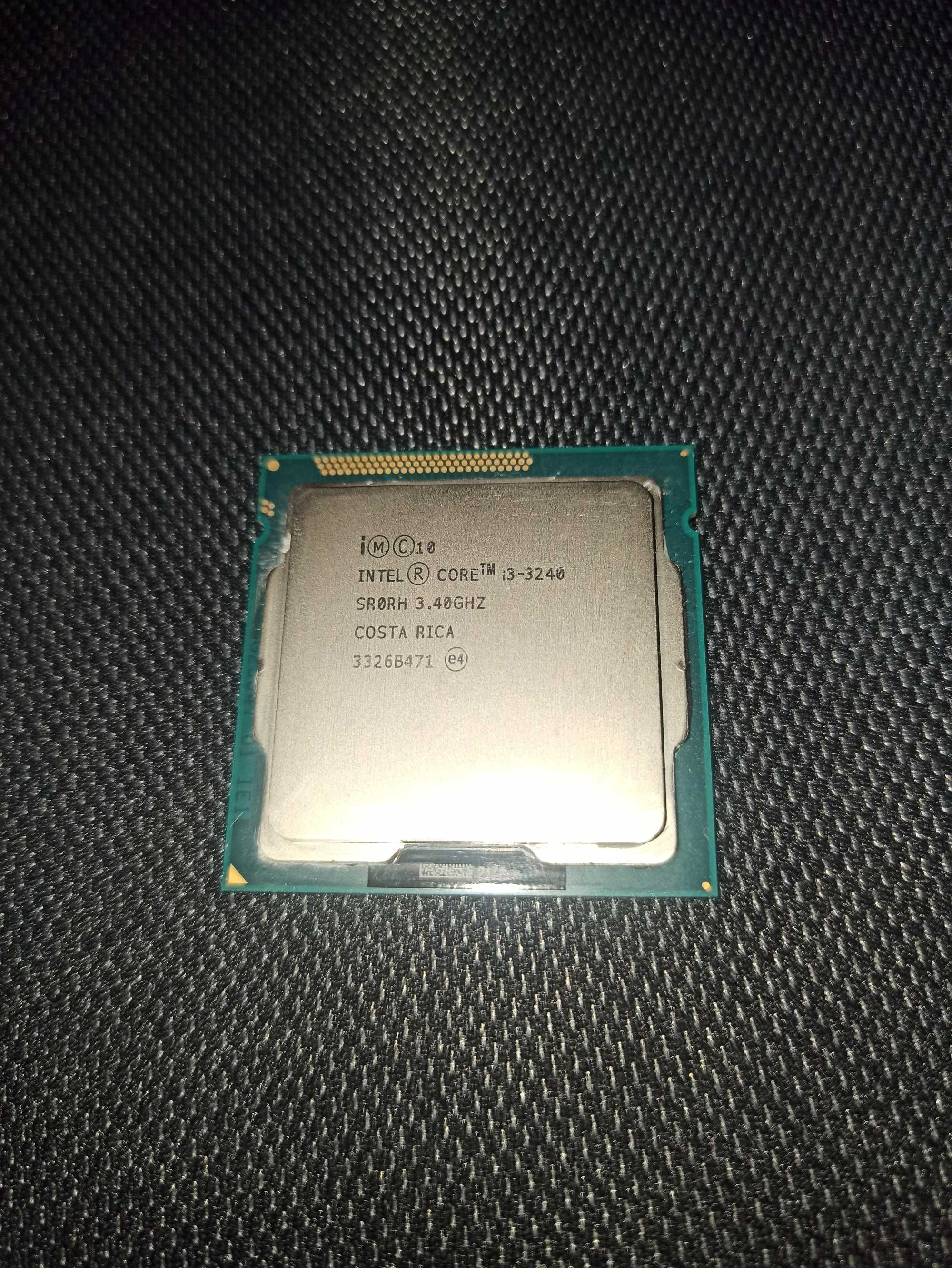 Процессор Intel® Core™ i3-2120 , s1155