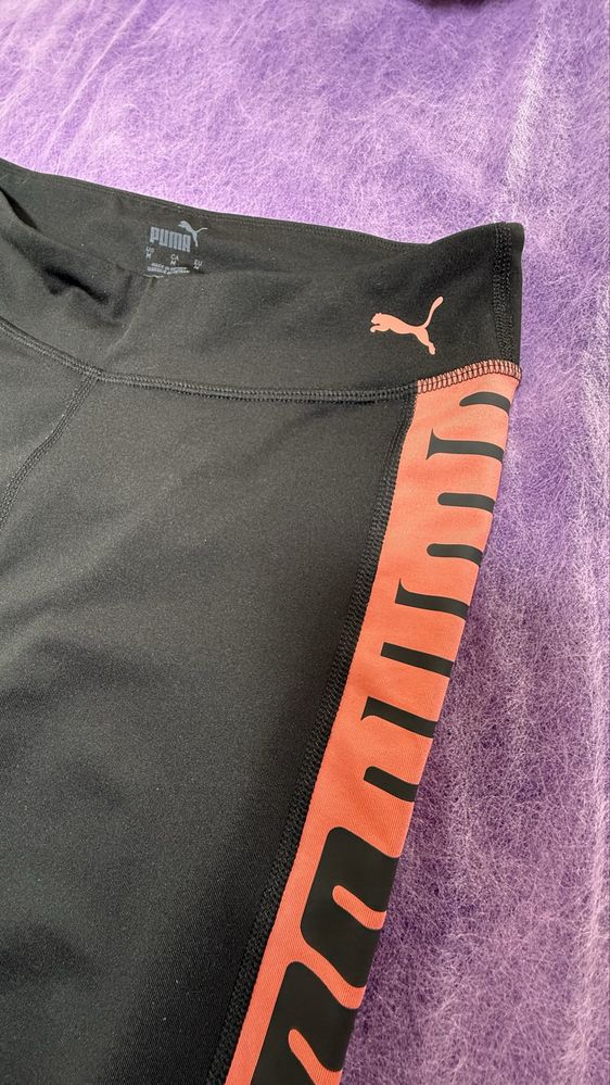 Лосини для тренування Puma M