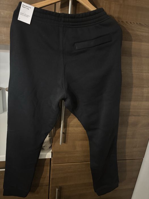 Spodnie Nike air new m/l max