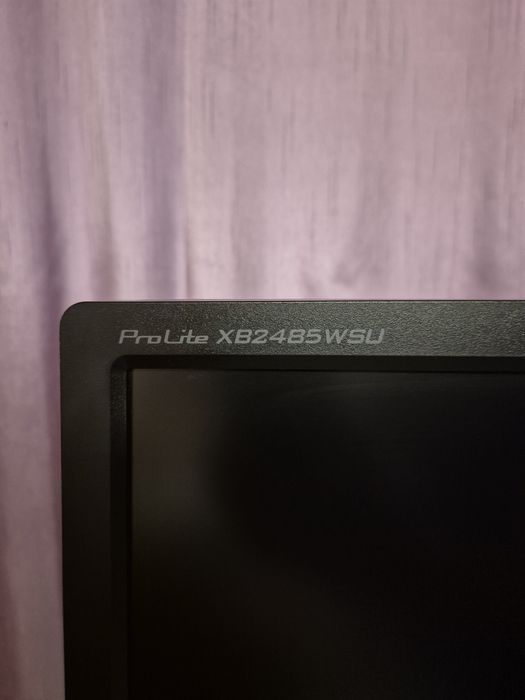 Продам монітор IIYAMA ProLite XB2485WSU 24 дюйми