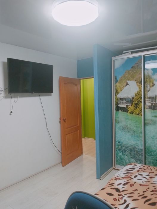 2кімн 1 ПОВЕРХ СКД вул.Холодноярської бригади