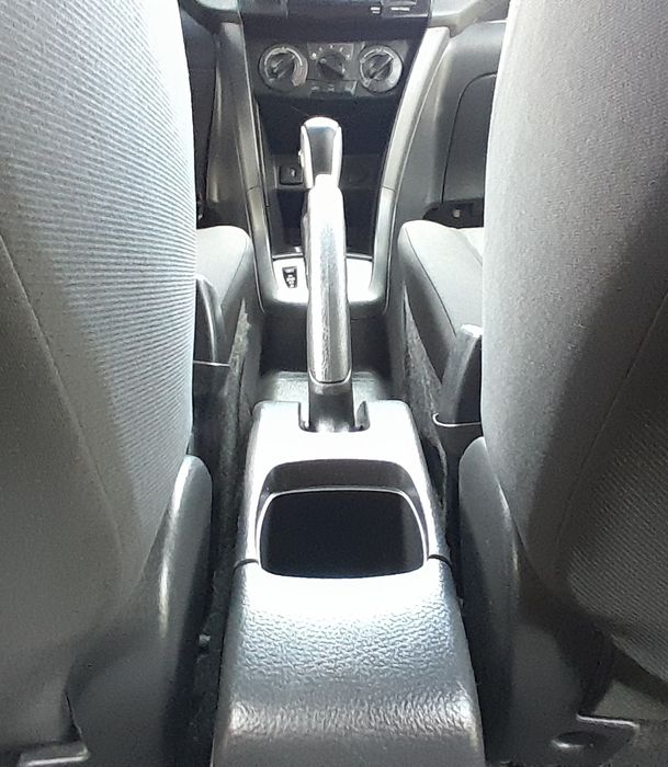 Suzuki Swift 2012р АКПП