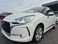 DS Automobiles DS 3 1 właściciel automat gwarancja 24 mce