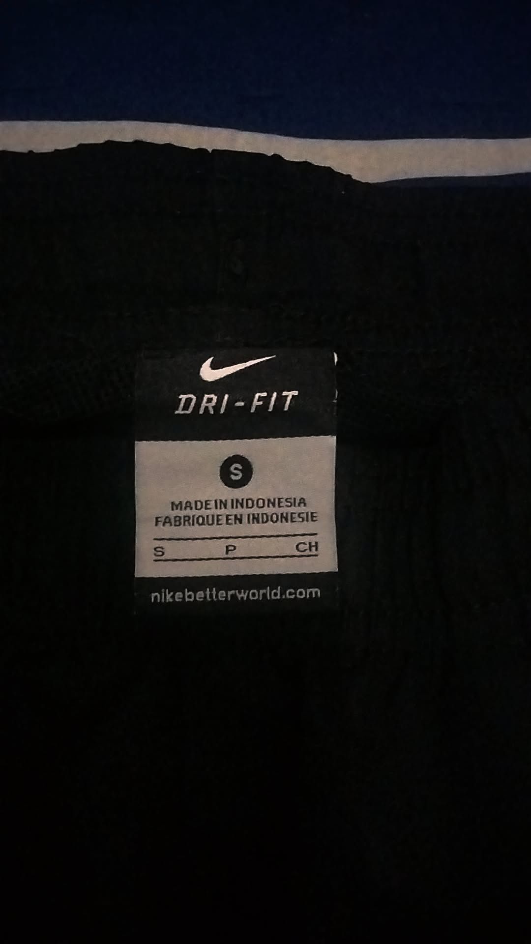 fato de treino Nike Barcelona