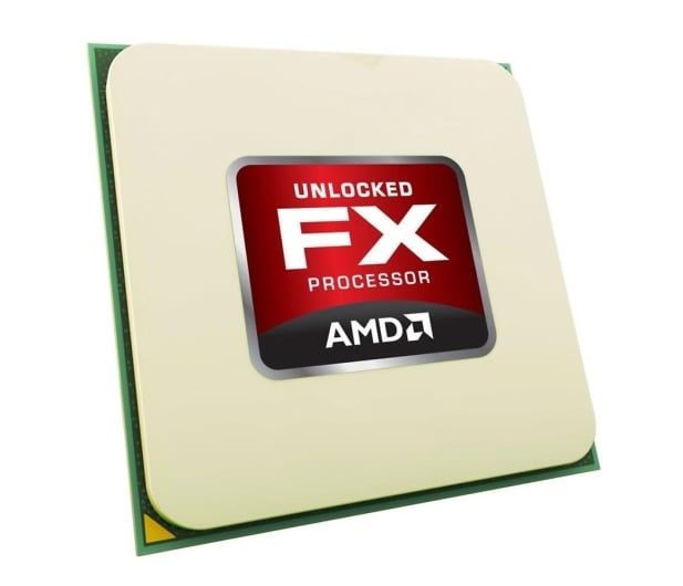 Procesor AMD FX-6300 3.5GHz