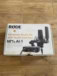 Rode NT1&AI-1 kit