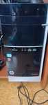 Hp pavilion 500 pc