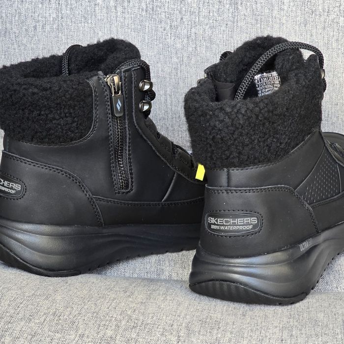 Жіночі черевики Skechers | Водонепроникні