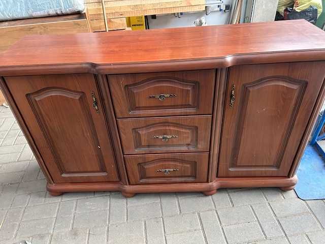 Komoda BRW NATALIA 150/3s